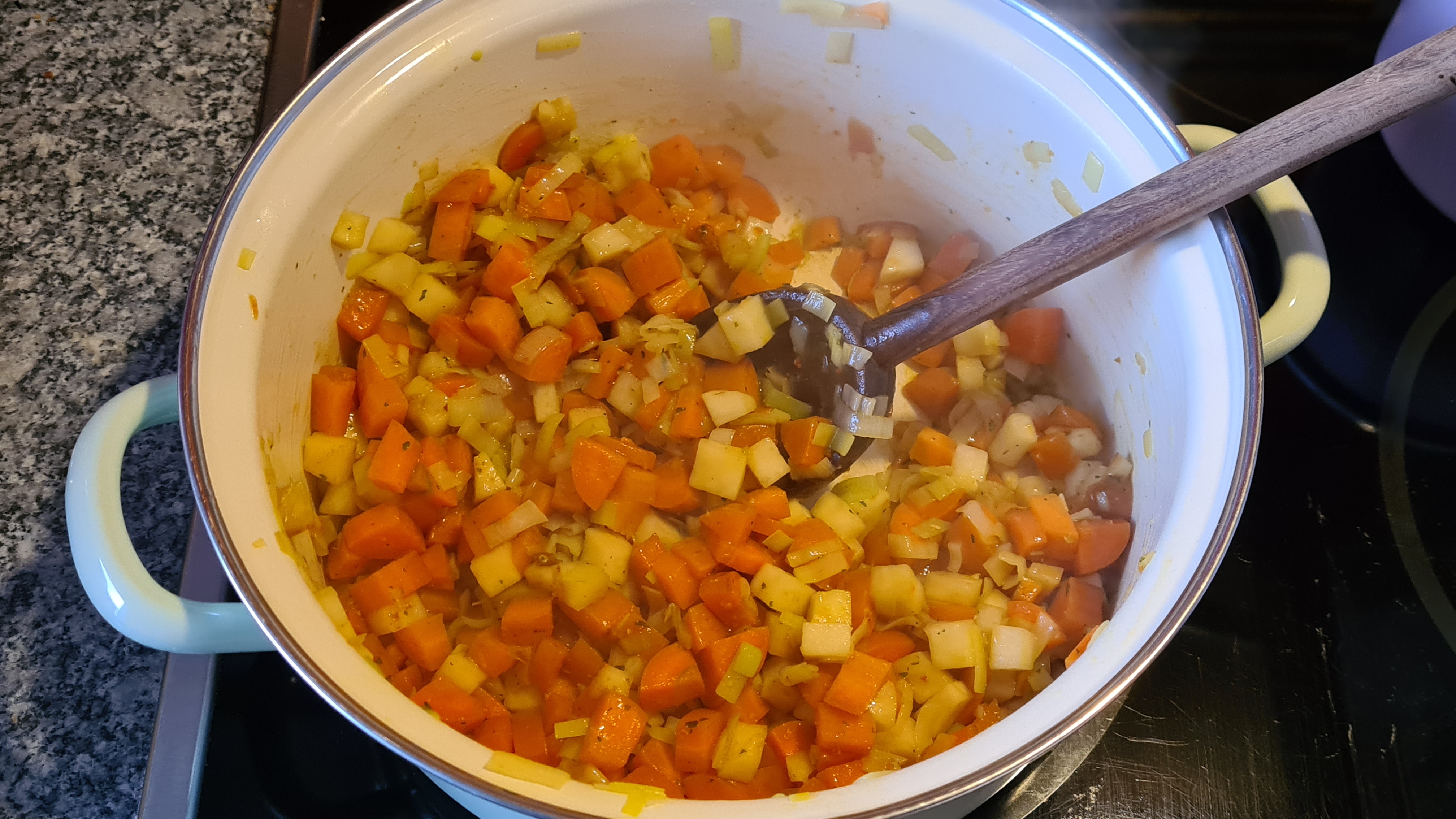 German language visual data 2