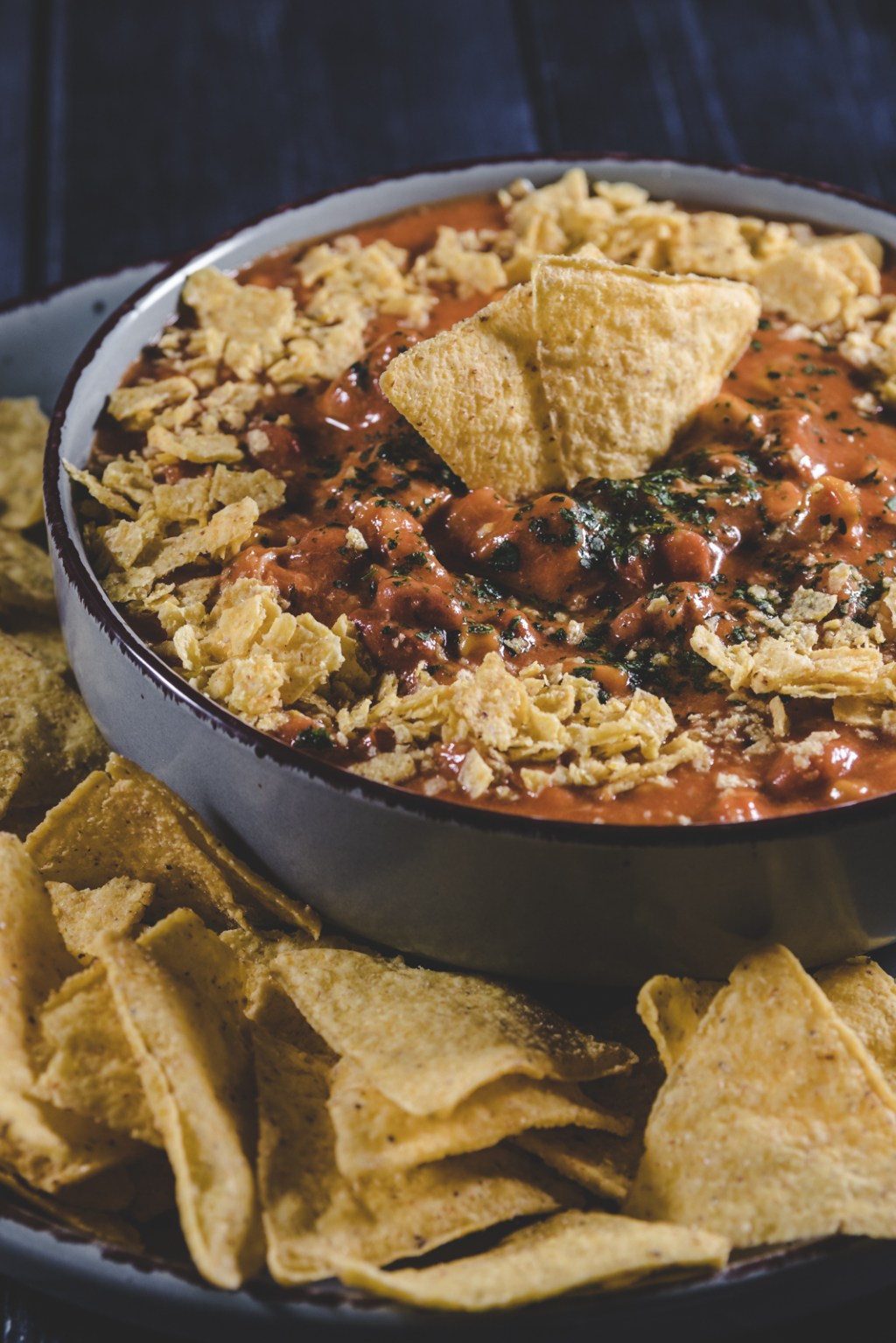 Chicken Tortilla Soup