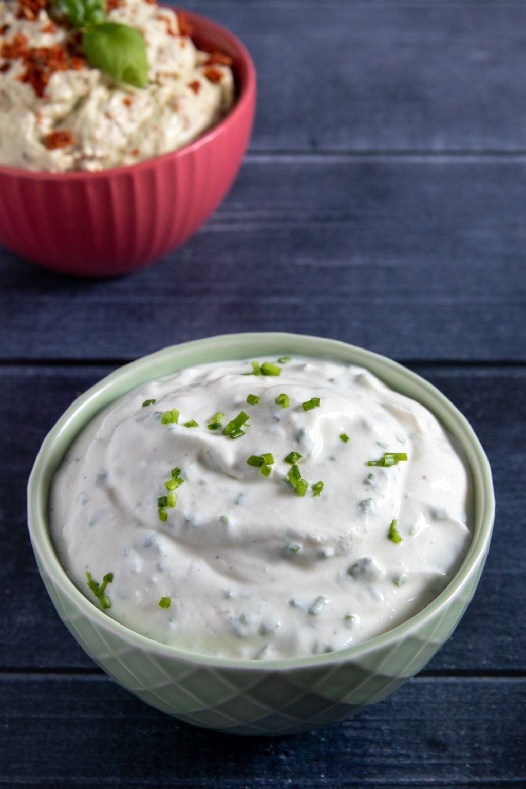 Ulli’s not so secret&nbsp;dip