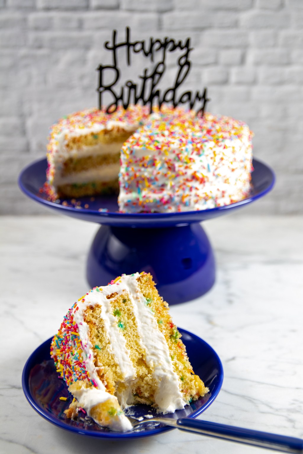 Happy First Birthday!